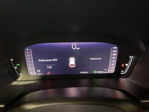 New 2026 Honda Pilot EX-L image 10