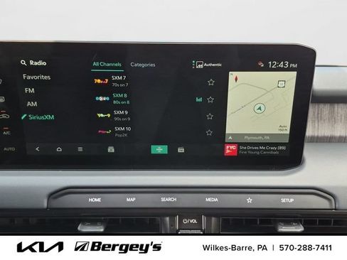 New 2027 Kia Telluride X-Line SX Prestige AWD/4WD image 17
