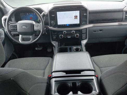 Used 2024 Ford F150 XLT w/ Mobile Office Package AWD/4WD image 40