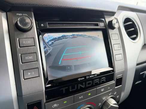 Used 2016 Toyota Tundra SR5 w/ TRD Off Road Package RWD image 21
