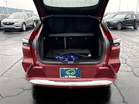 Used 2024 Buick Envista Avenir image 25