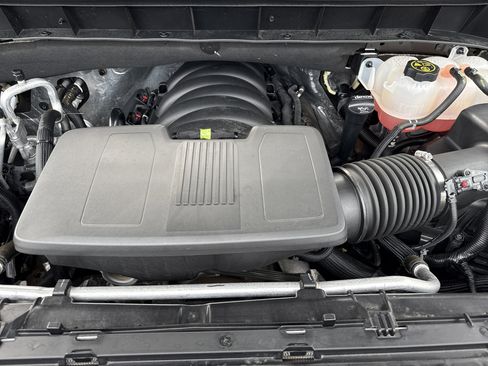 Used 2023 Chevrolet Silverado 1500 RST AWD/4WD image 33