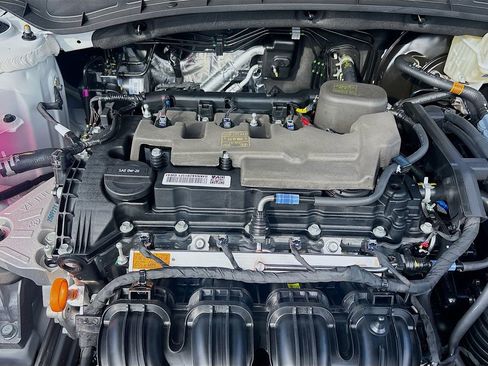 New 2026 Hyundai Tucson SE image 28