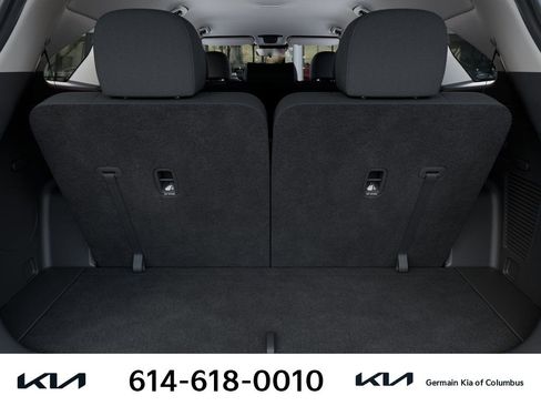 New 2026 Kia Sorento LX FWD image 22