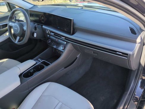 Used 2024 Hyundai Sonata SEL image 27
