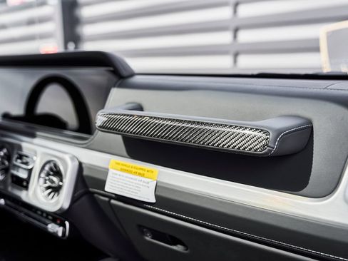 Used 2026 Mercedes-Benz G 63 AMG 4MATIC image 42