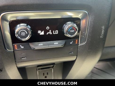 Used 2025 Chevrolet Tahoe High Country RWD image 37
