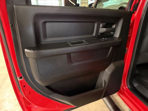 Used 2022 RAM 5500 Tradesman w/ Max Tow Package image 34