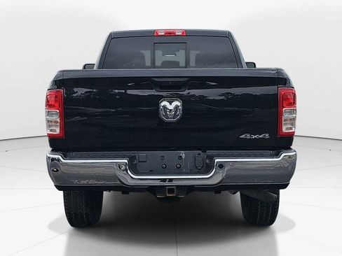 Used 2023 RAM 2500 Tradesman AWD/4WD image 6