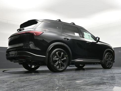 New 2026 INFINITI QX60 Autograph w/ Autograph Tech Package AWD/4WD image 34