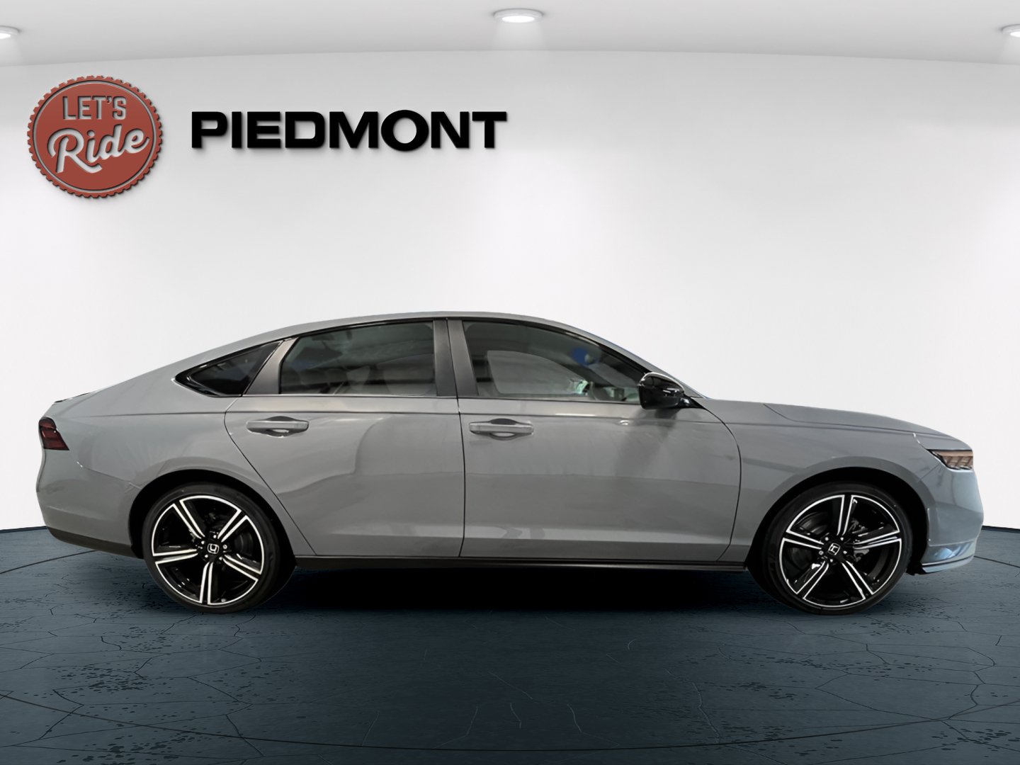 New 2026 Honda Accord Sport image 3