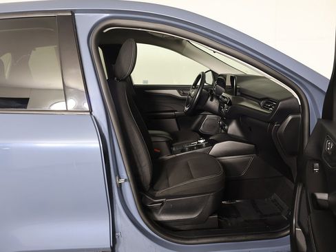 Used 2025 Ford Escape Active image 27