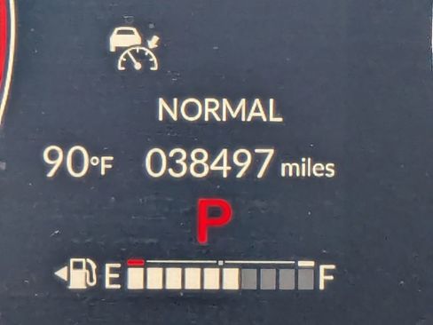 Certified 2024 Honda CR-V EX image 34