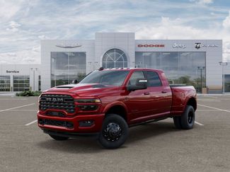 New 2026 RAM 3500 Limited video 1