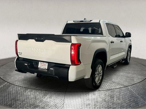 Used 2024 Toyota Tundra SR5 image 8