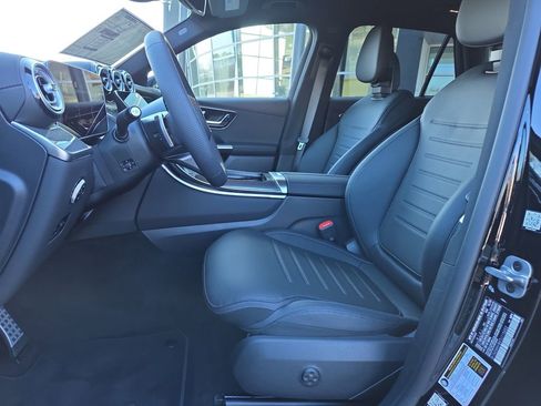 New 2026 Mercedes-Benz GLC 300 4MATIC image 10