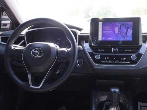 Used 2023 Toyota Corolla SE FWD image 23