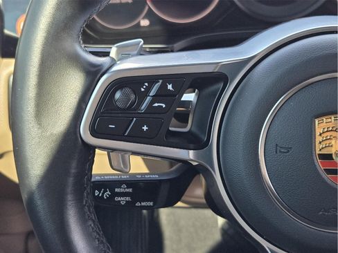 Used 2021 Porsche Cayenne AWD/4WD image 26