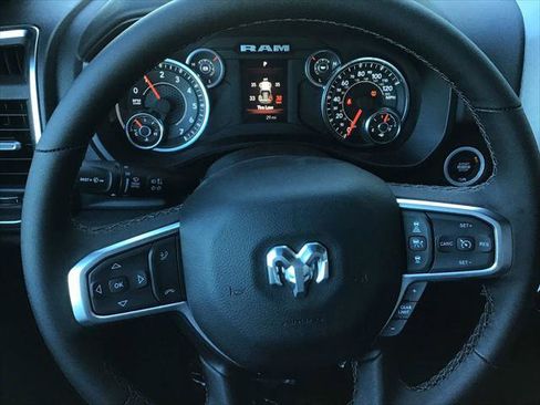 Certified 2025 RAM 1500 Big Horn image 13