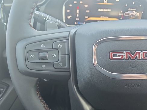 New 2026 GMC Sierra 1500 AT4 AWD/4WD image 17