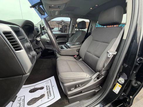 Used 2014 Chevrolet Silverado 1500 LT w/ All Star Edition image 11