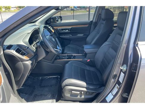 Used 2020 Honda CR-V Touring image 10