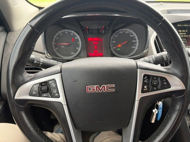 Used 2016 GMC Terrain SLE w/ Technology Package FWD image 7
