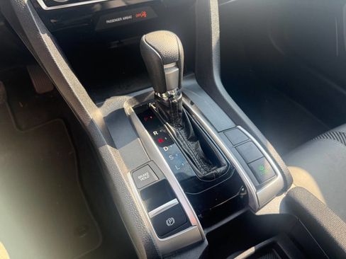 Used 2016 Honda Civic EX image 23