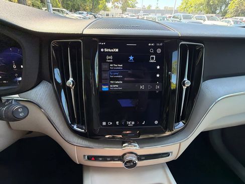 Certified 2023 Volvo XC60 B5 Plus w/ Climate Package FWD image 69