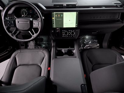 New 2026 Land Rover Defender 130 X-Dynamic SE