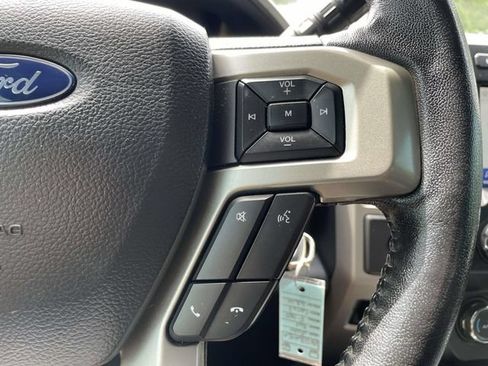 Certified 2020 Ford F250 Lariat w/ Lariat Value Package AWD/4WD image 26