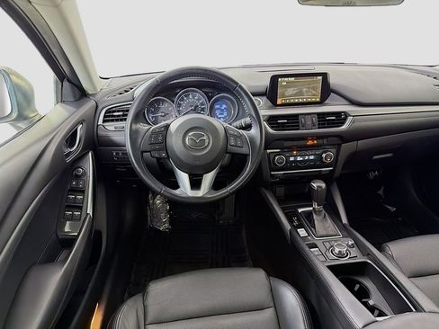 Used 2016 MAZDA MAZDA6 Touring image 22
