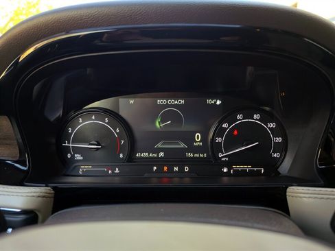 Used 2020 Lincoln Corsair Reserve w/ Equipment Group 201A FWD image 18