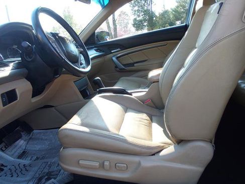 Used 2012 Honda Accord EX-L image 12