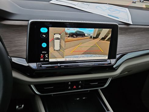 New 2026 Volkswagen Atlas SEL Premium R-Line image 19