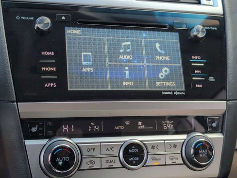 Used 2016 Subaru Legacy 2.5i Limited w/ Popular Package #4 image 28