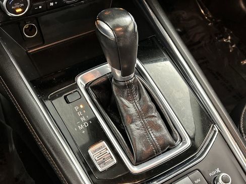 Used 2018 MAZDA CX-5 Grand Touring w/ Premium Package image 17