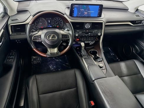 Used 2022 Lexus RX 350 FWD w/ Accessory Package (P1) image 17