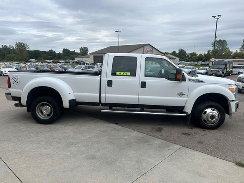 Used 2014 Ford F450 XLT AWD/4WD image 4