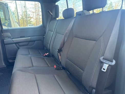 Used 2024 Ford F150 XLT w/ Equipment Group 302A MID image 27