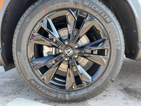 New 2026 Honda CR-V Sport Touring image 7