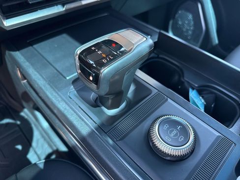 Used 2025 GMC Hummer EV 3X w/ LPO, Dark Essentials Package AWD/4WD image 19