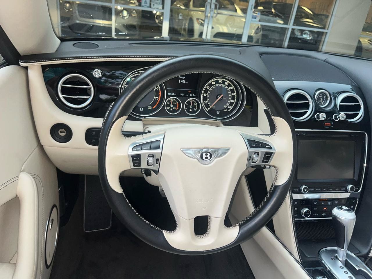 Used 2014 Bentley Continental GT Speed AWD/4WD image 43