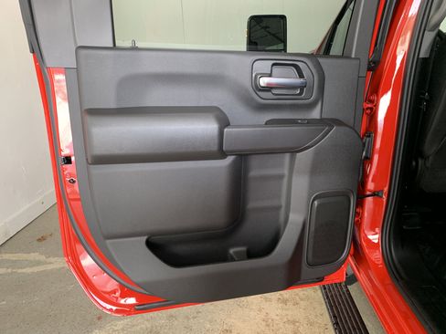 New 2026 GMC Sierra 3500 Pro w/ Convenience Package image 43