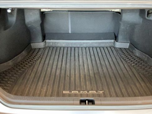 Used 2022 Toyota Camry XLE w/ Navigation Upgrade Package FWD image 32