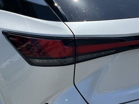 Certified 2023 Lexus RX 350 w/ Accessory Package (Z1) AWD/4WD image 10