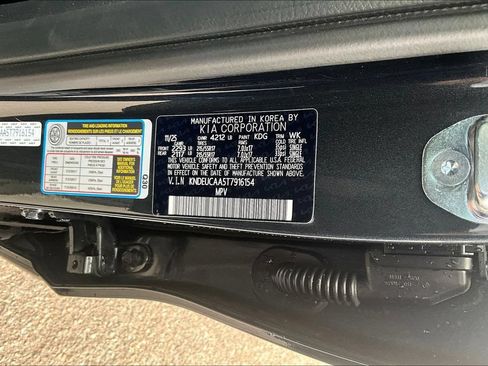 New 2026 Kia Seltos S AWD/4WD image 13