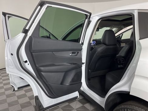 New 2026 Nissan Murano SL AWD/4WD image 41