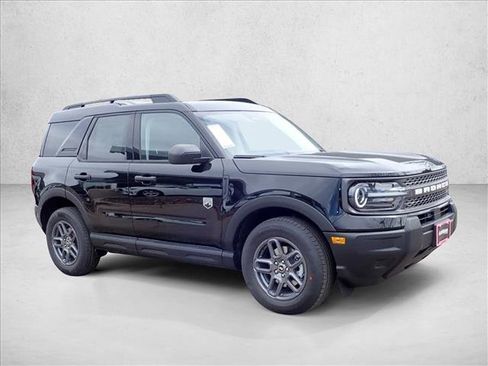 New 2025 Ford Bronco Sport Big Bend image 6