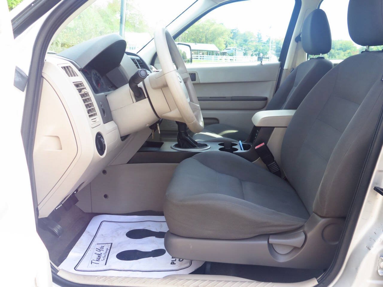 Used 2008 Ford Escape XLS FWD image 11